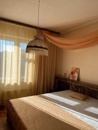 Здам 3-к кв. Ак.Єфремова 17, ст. м. Академмістечко - фото 1