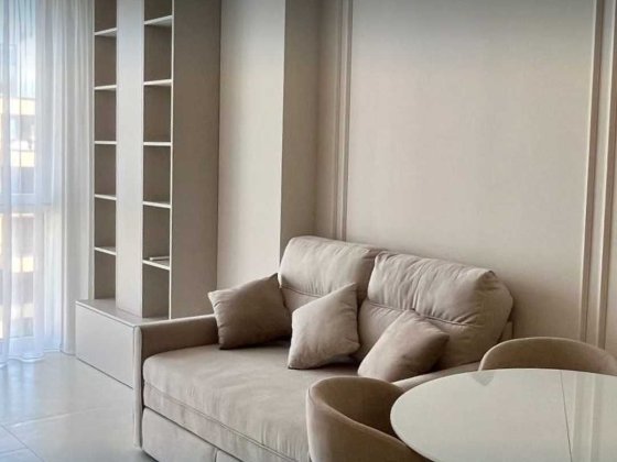 Довгострокова оренда 1к квартири 44 м² в ЖК Файна Таун! Киев