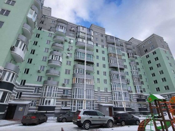 Оренда 1но кімнатної квартири АВТОНОМКА, Масани Чернигов