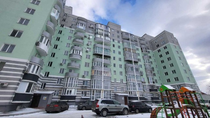 Оренда 1но кімнатної квартири АВТОНОМКА, Масани - фото 1