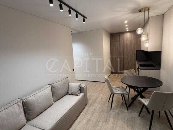 Аренда квартиры, ЖК Manhattan, пр-т Берестейский , Шевченковский р-н Київ