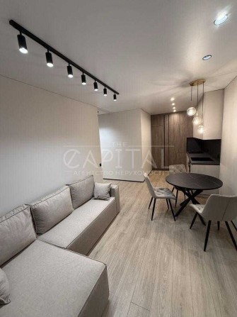 Аренда квартиры, ЖК Manhattan, пр-т Берестейский , Шевченковский р-н - фото 1