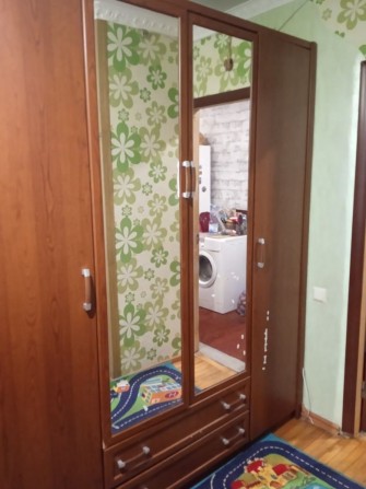 Здається окрема кім. Космонавтів. - фото 1