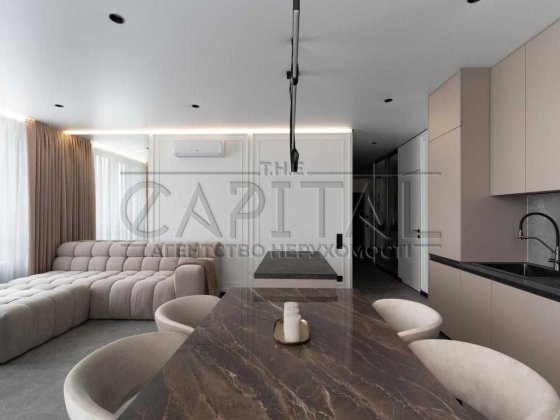 ‼️ АРЕНДА жк GREAT Грейт / Днепровская наб ‼️ АВТОНОМНАЯ ‼️ ИНВЕРТОР Київ