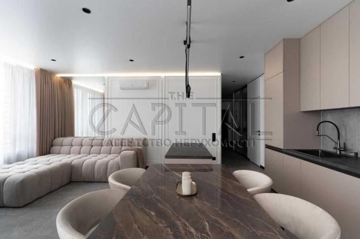 ‼️ АРЕНДА жк GREAT Грейт / Днепровская наб ‼️ АВТОНОМНАЯ ‼️ ИНВЕРТОР - фото 1