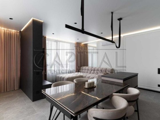 Оренда 4-кімнатної квартири в ЖК Great/100м2/Осокорки/АВТОНОМНА Київ