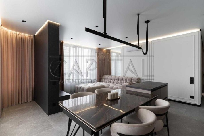 Оренда 4-кімнатної квартири в ЖК Great/100м2/Осокорки/АВТОНОМНА - фото 1