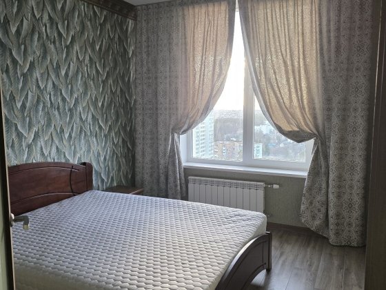 вул. І.Крамського 9 (від власника) Київ