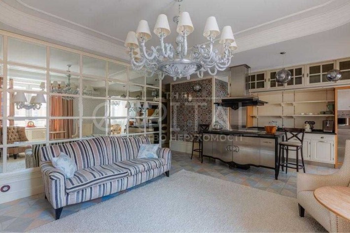 Аренда квартиры, ЖК Оазис, Оболонь, ул. Ивасюка - фото 1