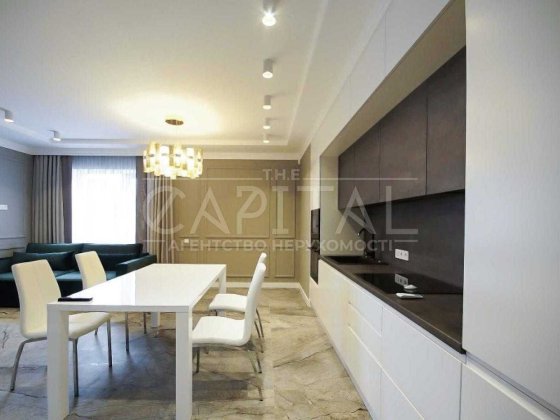 Аренда квартиры, ЖК  Владимирский, ул. Антоновича, Центр Київ