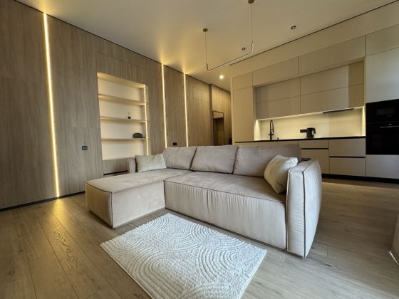 Оренда. Власник, Саксаганського 131Б. Світло Є, Опалення Є, Вода Є Киев