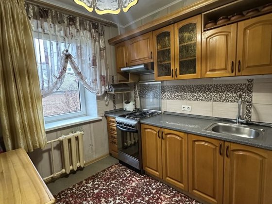 Оренда 2 кімнатна Радченка Старобелоуська Коминтерна меблі техніка 2/5 Чернигов