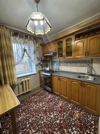 Оренда 2 кімнатна Радченка Старобелоуська Коминтерна меблі техніка 2/5 - фото 1