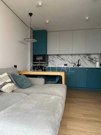 Оренда/2-к квартира/ЖК Олександрія/Солом`янка - фото 1