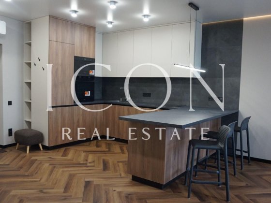 Без %|Оренда квартири | 48м² | ЖК Great Киев