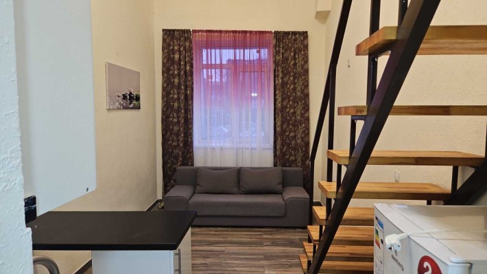 Оренда 2-рівневої квартири, вул. Бориспільська - фото 1