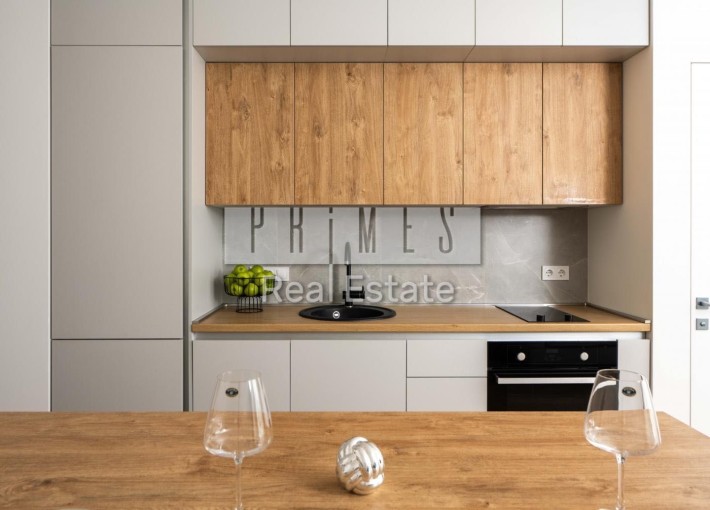 Оренда 1к квартири ЖК Ярославів Град - фото 1