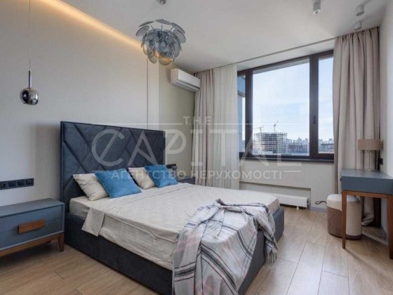 Оренда / Квартира / ЖК Чікаго Централ Хаус / ЖК Сhicago Central House Киев