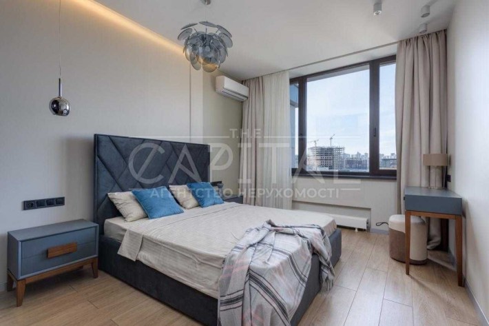 Оренда / Квартира / ЖК Чікаго Централ Хаус / ЖК Сhicago Central House - фото 1