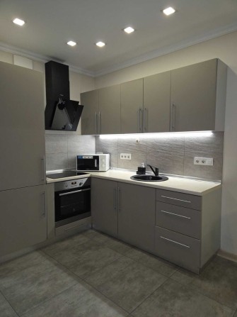 Оренда 1 квартири в ЖК Відпочинок на 6 поверсі - фото 1