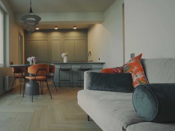 Вул. Саксаганського 37K.  ЖК «Royal Tower» Київ