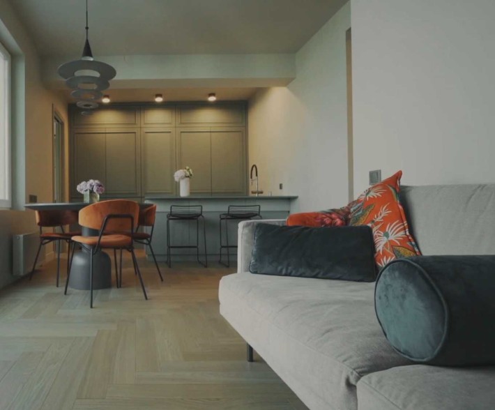 Вул. Саксаганського 37K.  ЖК «Royal Tower» - фото 1