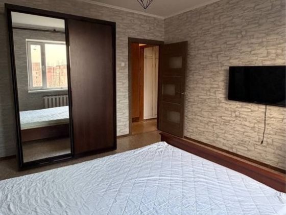 Сдам 2-х квартиру на Победе-5 Дніпро