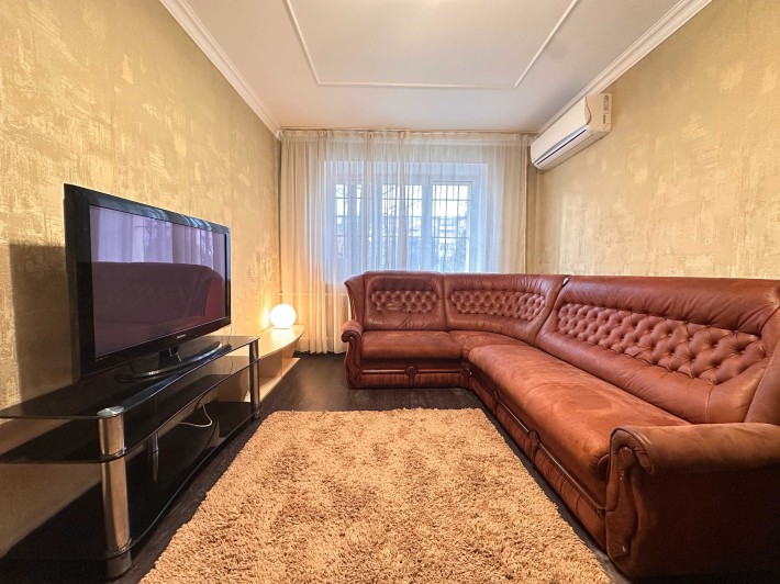 Без %. Газова плита і колонка. Солом'янська. Василя Барки. - фото 1