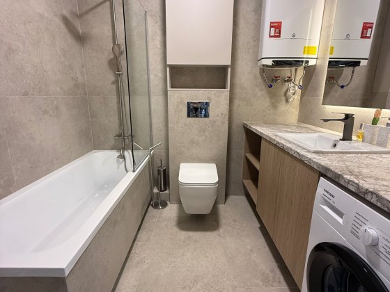 Довгострокова оренда 2х кімнатної квартири Вінниця від власника Вінниця