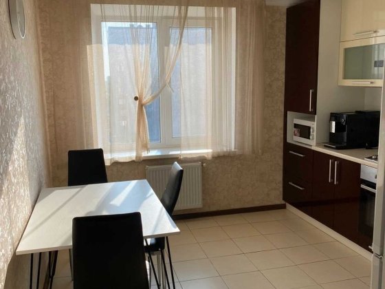 здам 1 квартиру на Лялі Ратушної  новобуд Вінниця