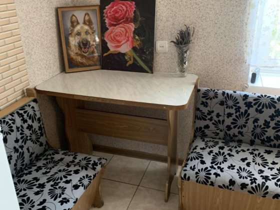 1кімнатна квартира на Тичини Винница