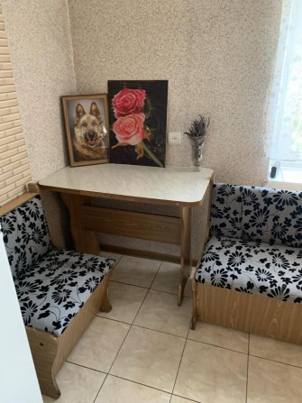 1кімнатна квартира на Тичини - фото 1