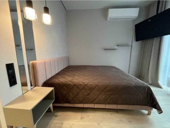 2к ЖК Женева, Костомаровская 1а, Центр Днепр