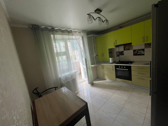 Оренда  квартири. Газ, світло не вимикають! - фото 1