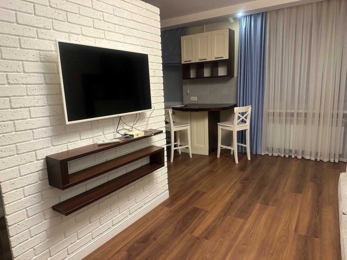 Оренда 1к квартири на вул. Данила Нечая - фото 1