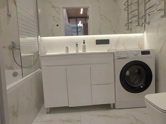 2 кім квартира / Автономність при блекауті / Можна з тваринкою Винница