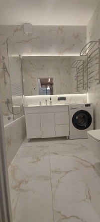 2 кім квартира / Автономність при блекауті / Можна з тваринкою - фото 1