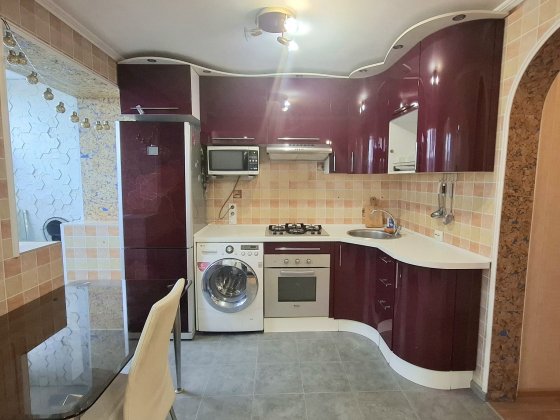 Сдам 1к квартиру, парк Шевченко Дніпро