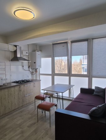 Класна 1-кімнатна Квартира. Повна комплектація. Новий будинок - фото 1