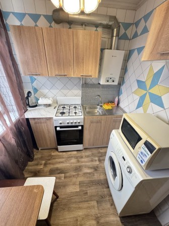 Первая сдача. Аренда 2к квартиры. Ул Кленовая. Рабочая - фото 1