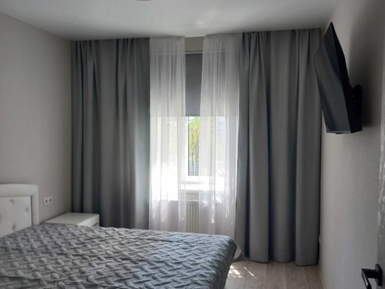 2к  ЖК Затышний, Мандрыковская 234, ж/м Победа Днепр