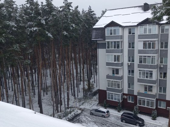 Оренда 1-к квартира студія ЖК Ідея від власника Киев