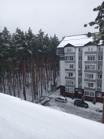 Оренда 1-к квартира студія ЖК Ідея від власника - фото 1