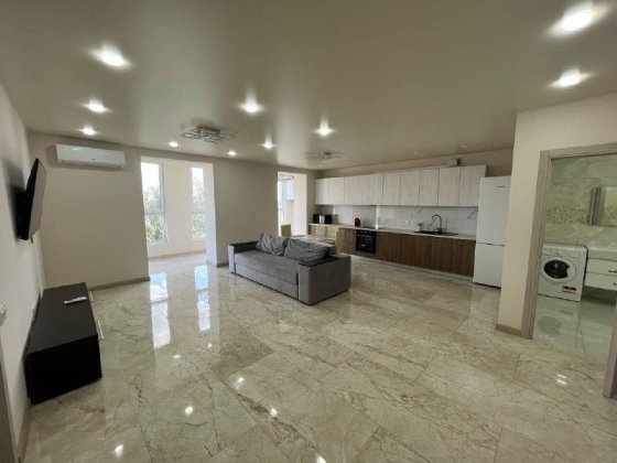 Сдам 2к квартиру ЖК ДУБИНИНА Гагарина нагорка Дніпро