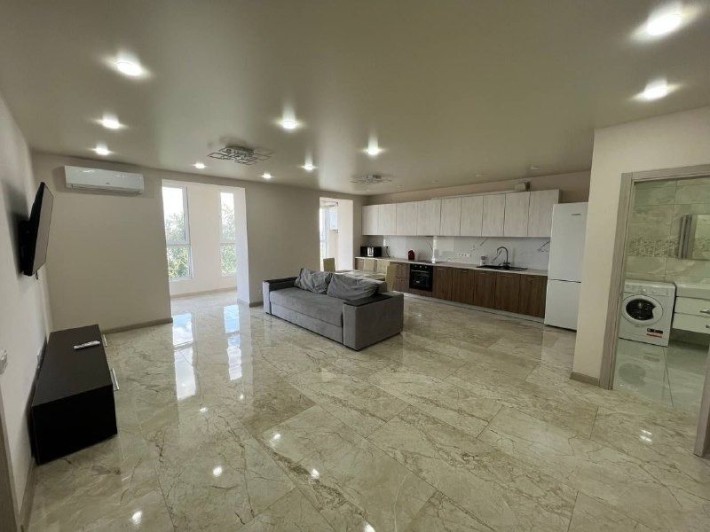 Сдам 2к квартиру ЖК ДУБИНИНА Гагарина нагорка - фото 1