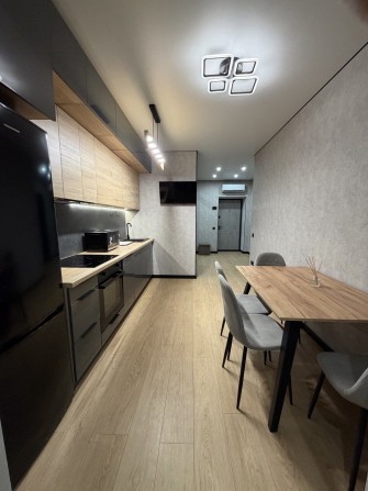 Сдам новенькую 1к квартиру ЖК Щасливий у Дніпрі,  Дафі - фото 1