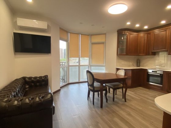 Оренда однокімнатної квартири Киев