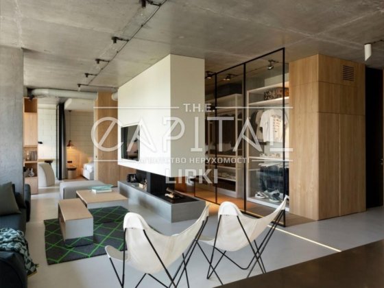 Аренда 2к квартиры 150 м2, ул. Драгомирова, Печерск Київ