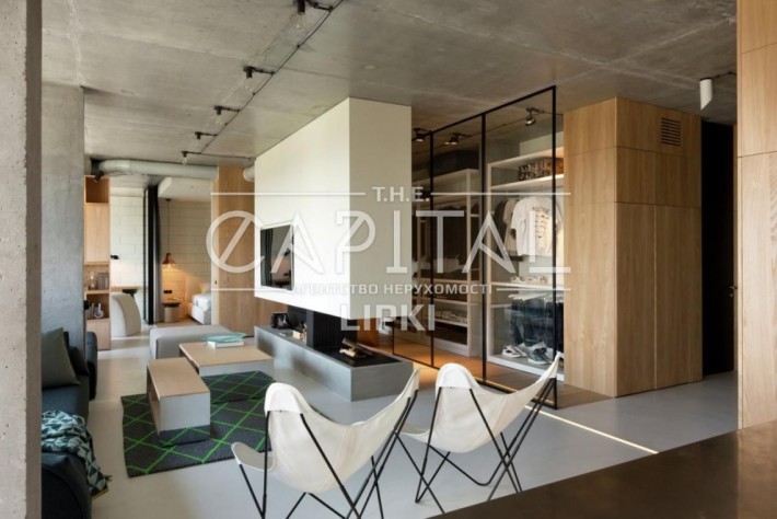 Аренда 2к квартиры 150 м2, ул. Драгомирова, Печерск - фото 1