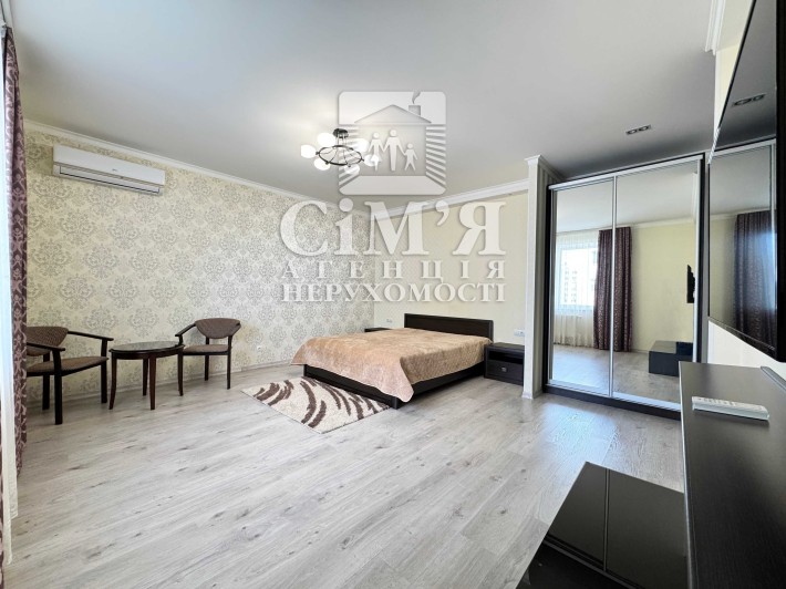 Здам сучасну 1-кім квартиру в елітному р-ні Поділля - фото 1